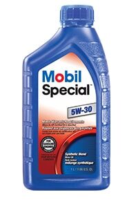 MOBIL SPECIAL 5W-30